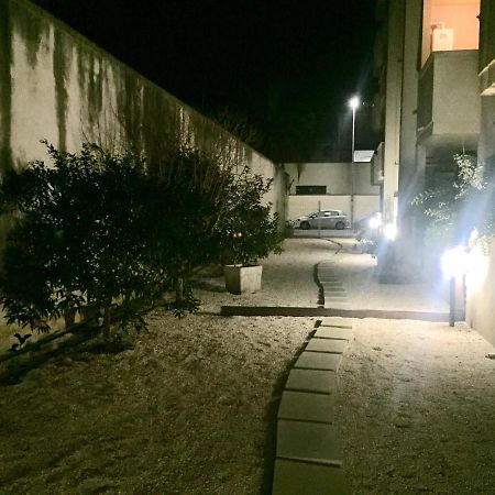 Attico Rudiae Daire Lecce Dış mekan fotoğraf