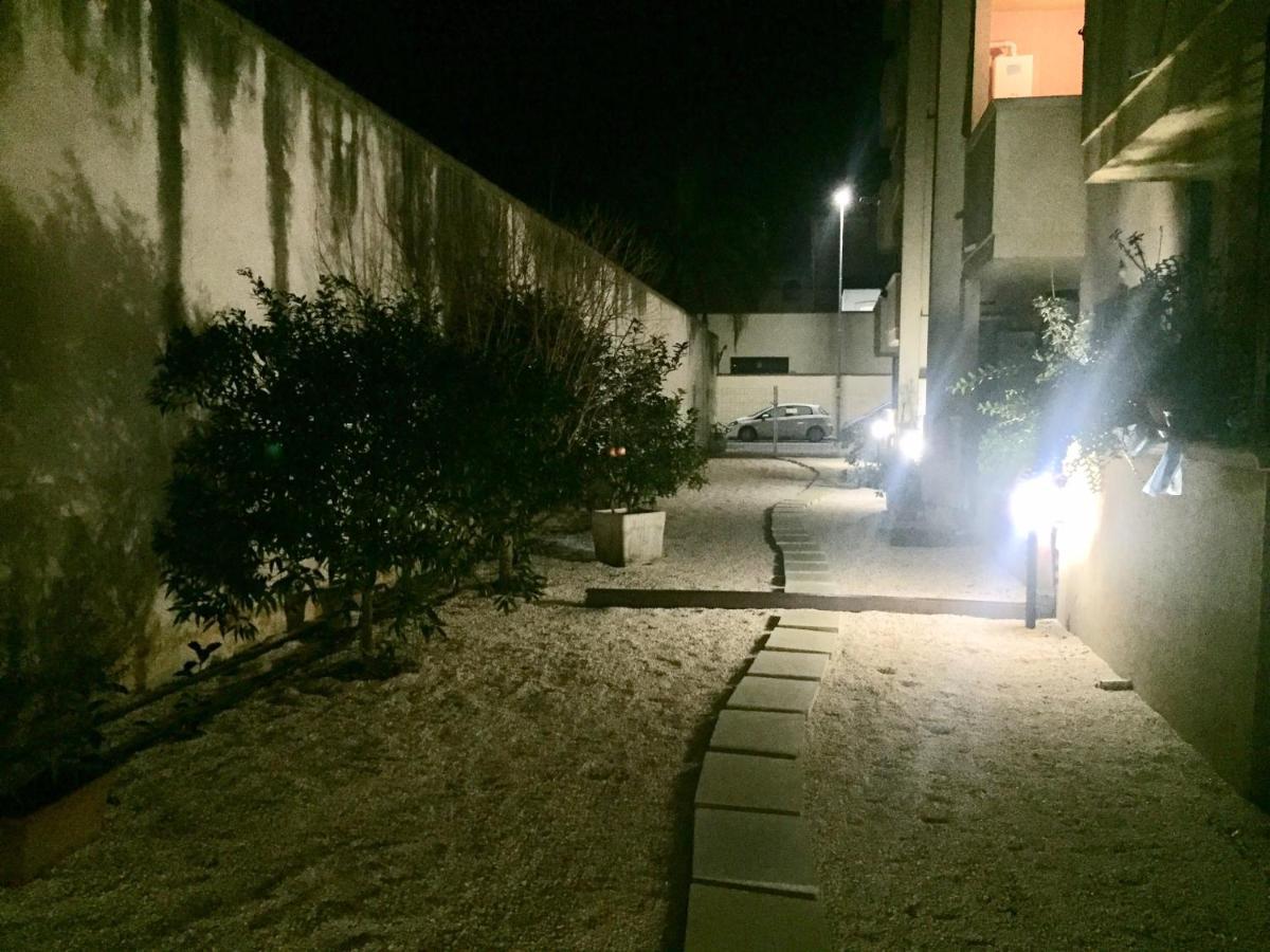 Attico Rudiae Daire Lecce Dış mekan fotoğraf