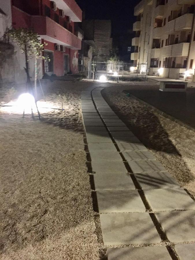 Attico Rudiae Daire Lecce Dış mekan fotoğraf