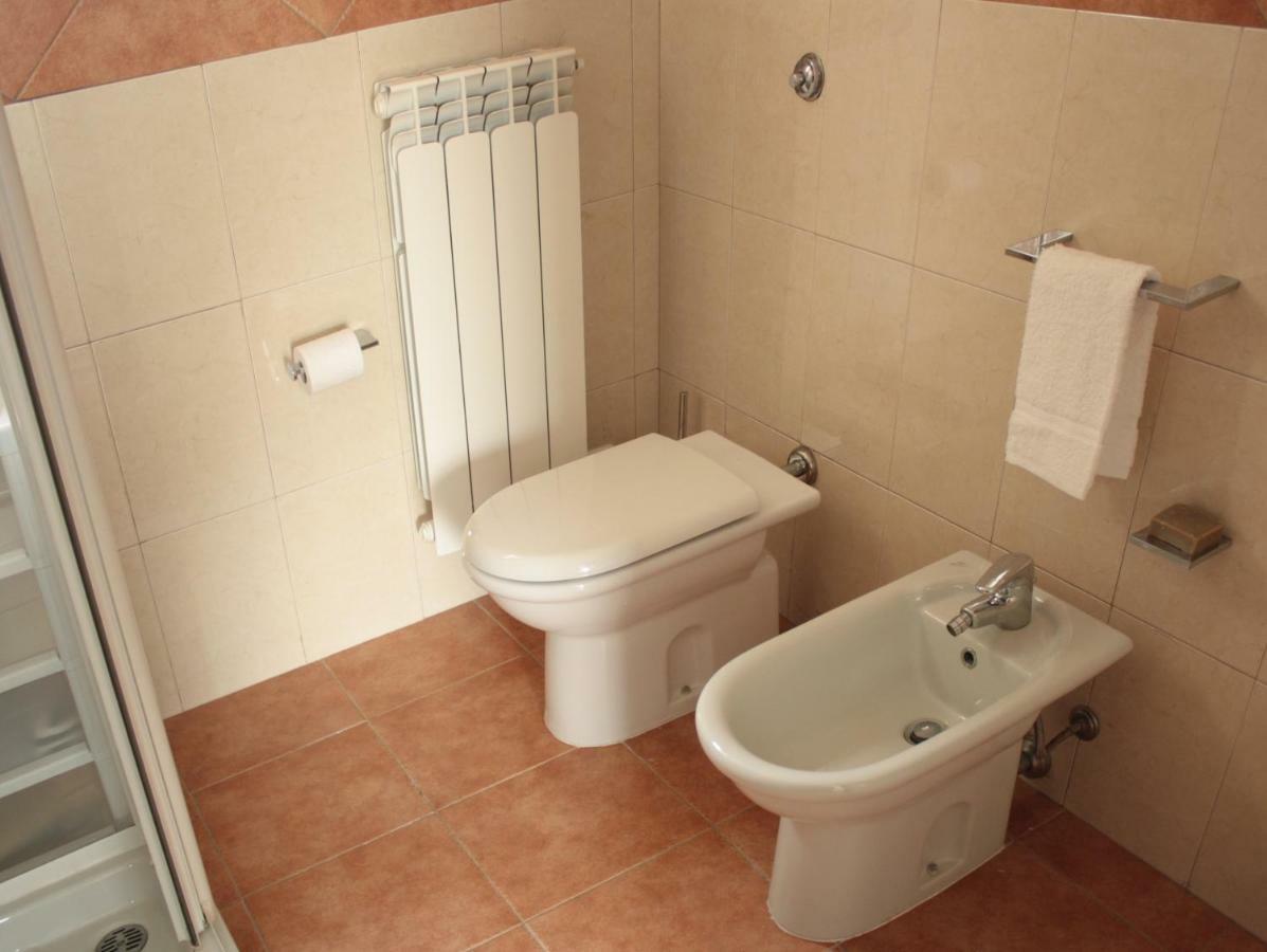 Attico Rudiae Daire Lecce Dış mekan fotoğraf
