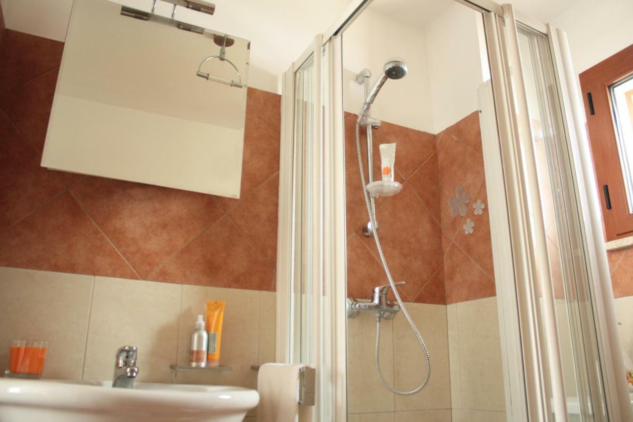 Attico Rudiae Daire Lecce Dış mekan fotoğraf