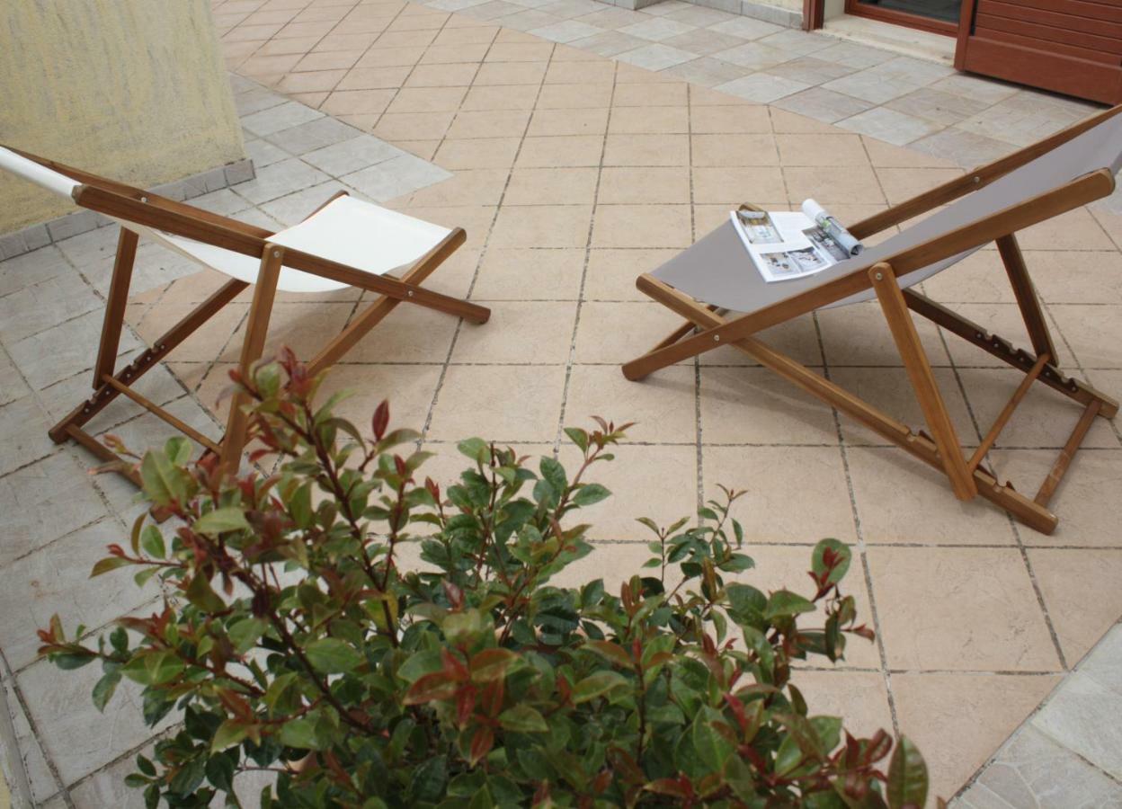 Attico Rudiae Daire Lecce Dış mekan fotoğraf