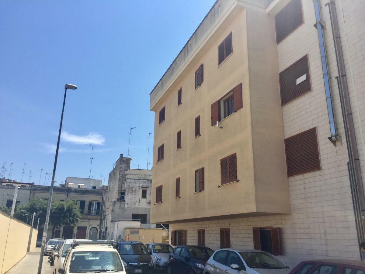 Attico Rudiae Daire Lecce Dış mekan fotoğraf
